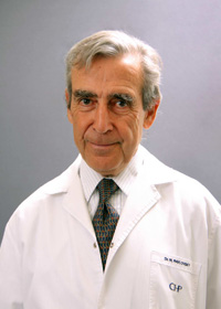 Dr. Miguel Pavlovsky