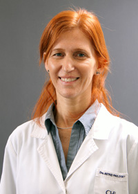 Dra. Astrid Pavlovsky