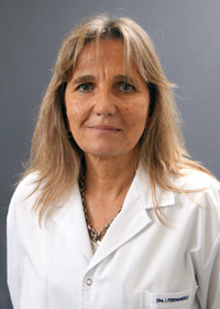 Dra. Isolda I.  Fernandez