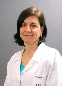 Dra. Patricia Casais
