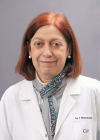 Dra. Susana Meschengieser