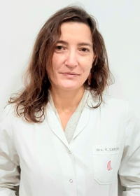 Dra. Vanesa Caruso