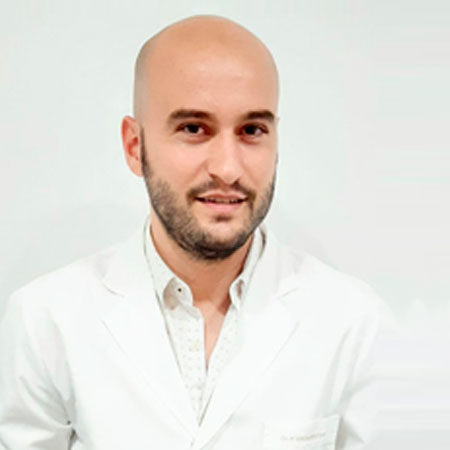 Dr. Bruno Wannesson
