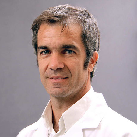 Dr. Federico Sackmann Massa
