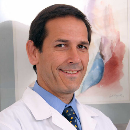 Dr. Miguel A. Pavlovsky