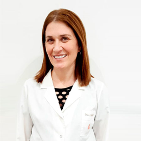 Dra. Ana Laborde