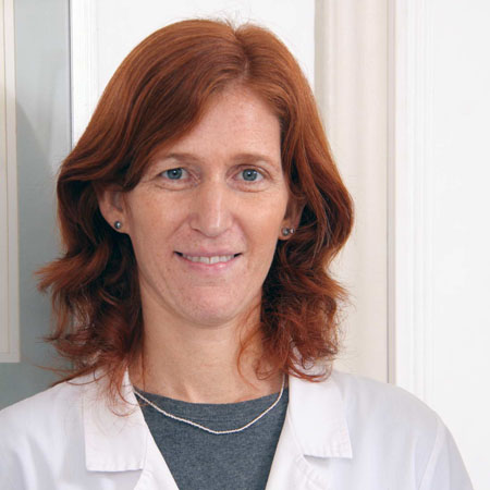 Dra. Astrid Pavlovsky