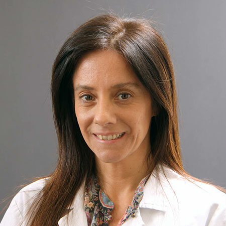 Dra. Carolina Pavlovsky