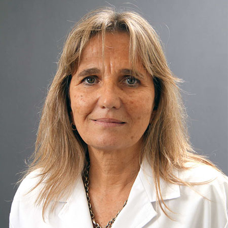 Dra. Isolda I. Fernandez