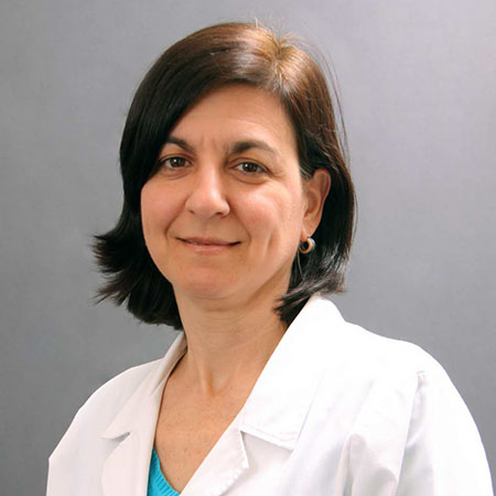 Dra. Patricia Casais