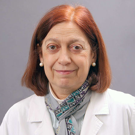 Dra. Susana Meschengieser