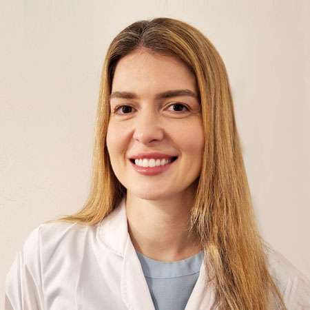 Dra. Thais Laurençon