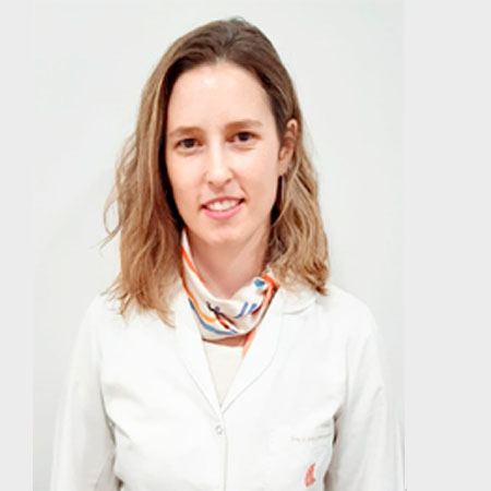 Dra. Virginia Courreges