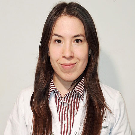 Dra. Priscila Wernicke