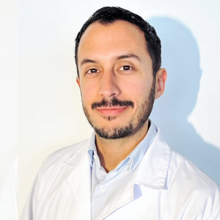 Dr. Ignacio Pestalardo