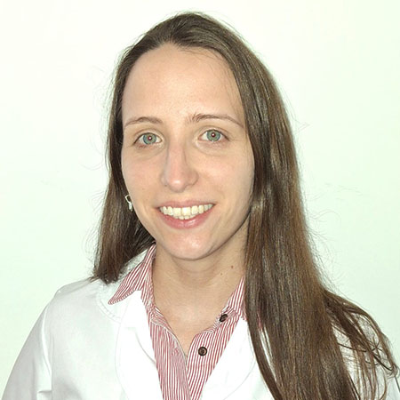 Dra. Mariana Cifuentes