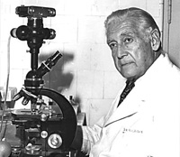 Dr. Alfredo Pavlovsky