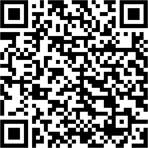 Código QR de acceso al Portal de Pacientes